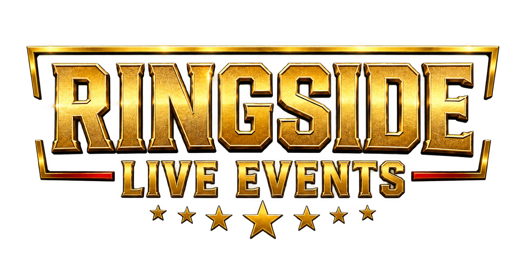 Ringside Live Events