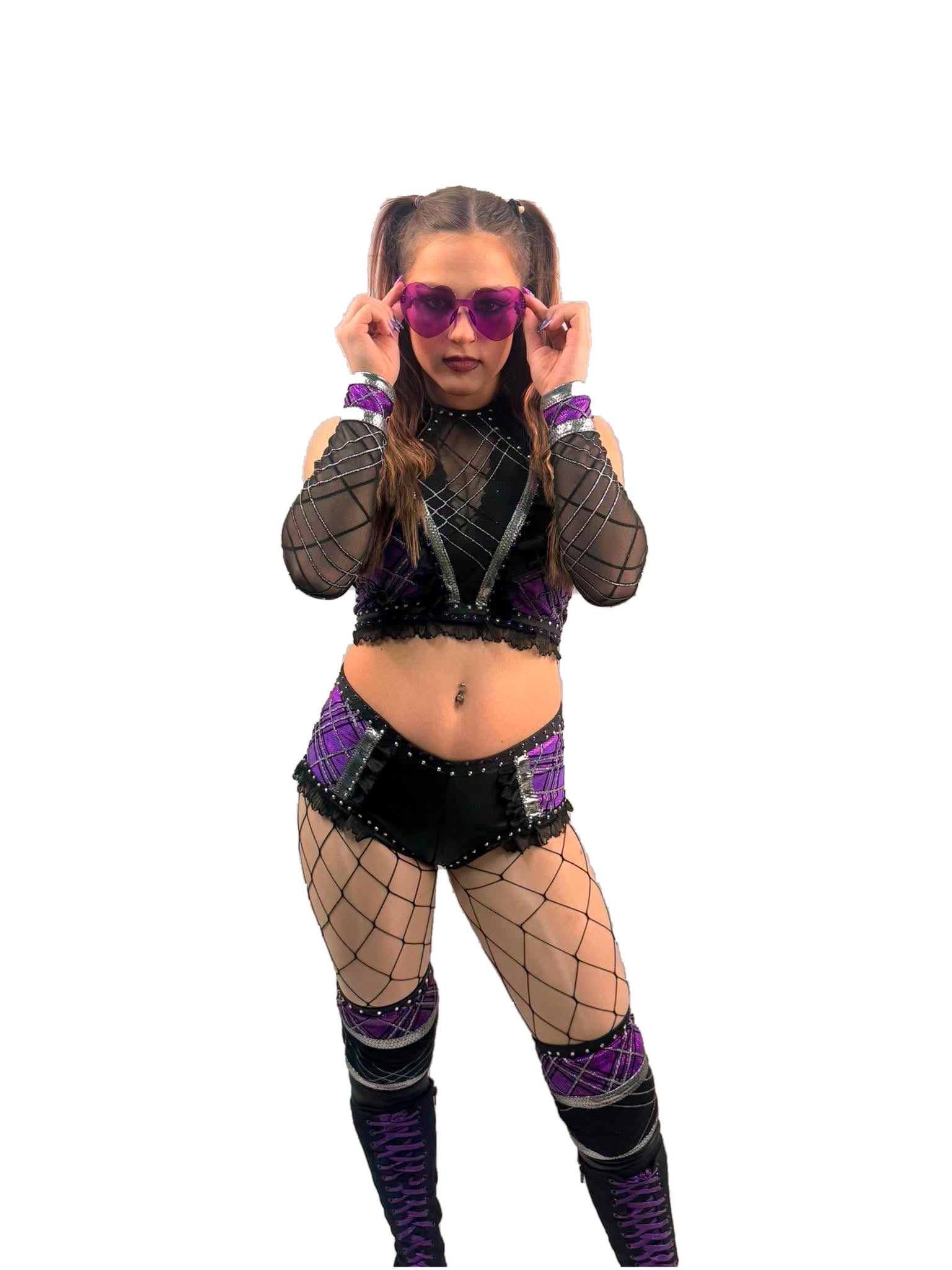 Roxxi Redd
